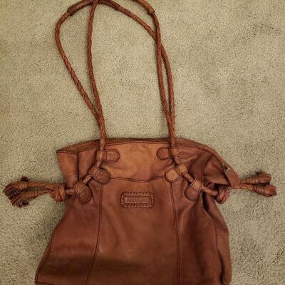 Lot 554: Isabella Fiore Handbag