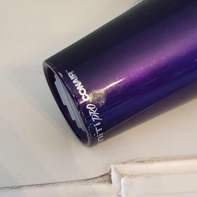 Lot 558: Blow Dryer lot