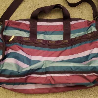 Lot 560: Le Sport Sac lot