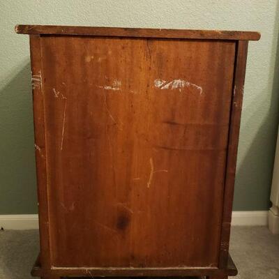 Lot 575: Antique Asian Alter 