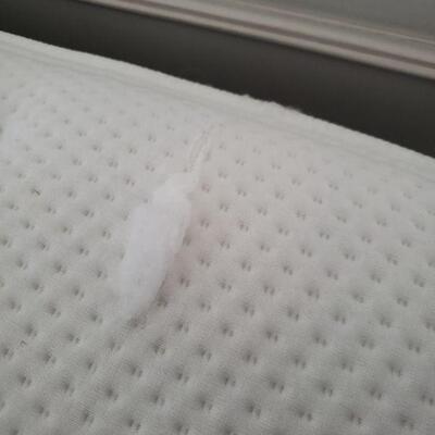 Lot 592: Universal Queen Size Bed