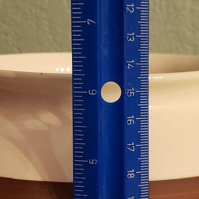 Lot 609: Native American Pottery signed Gonzales,  Rapid City, South Dakota 