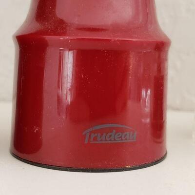 Lot 612: Salt & Pepper Shakers lot