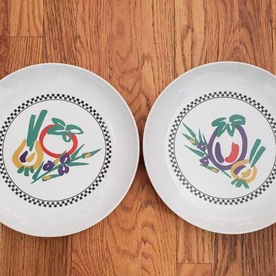 Lot 617: (2) Signature Riviera Van Beers