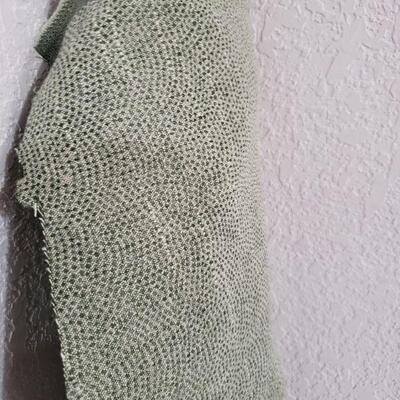 Lot 628: Bolt of Fabric