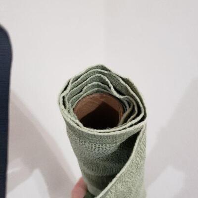 Lot 628: Bolt of Fabric