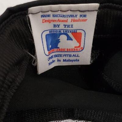 Lot 658: Vintage San Francisco Giants Hat