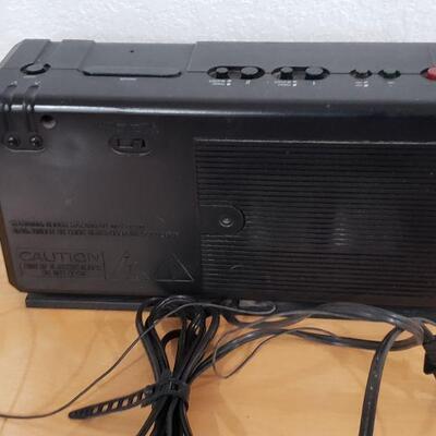 Lot 663: Proton Alarm