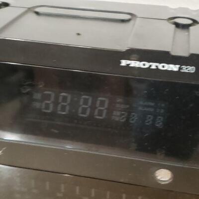 Lot 663: Proton Alarm