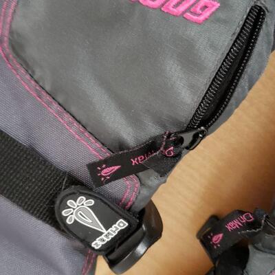 Lot 665: Winter Gloves 