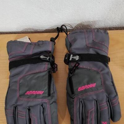Lot 665: Winter Gloves 
