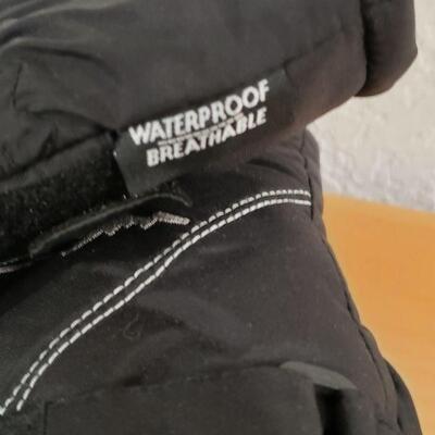 Lot 667: Winter Gloves 