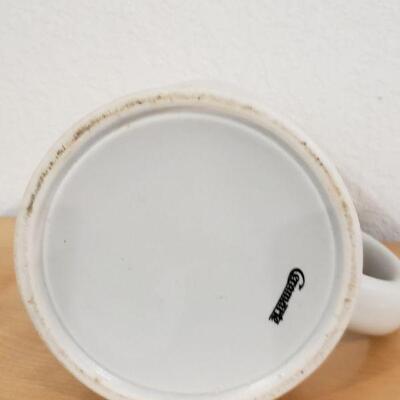 Lot 670: Vintage Michelob Beer Stein