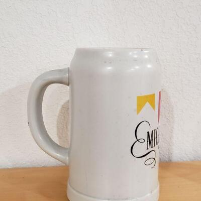 Lot 670: Vintage Michelob Beer Stein