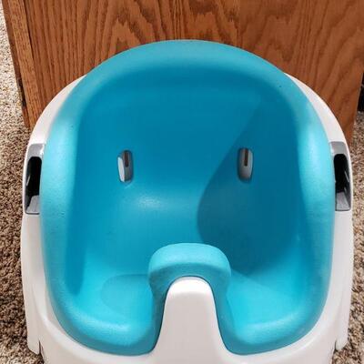 Lot 674: Baby/Toddler Seat