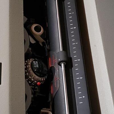 Lot 683: Vintage IBM Personal Typewriter 