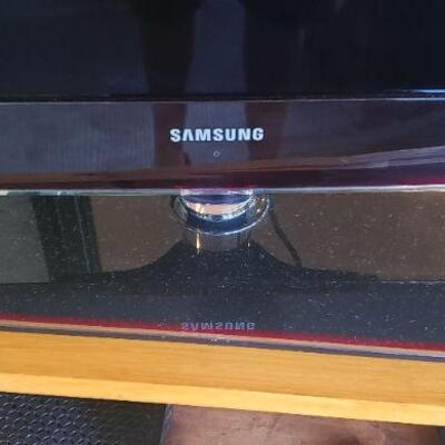 Samsung TV Lot