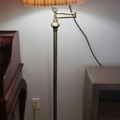 Floor Lamp Lot