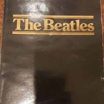Beatles Entire Album Collection Lot