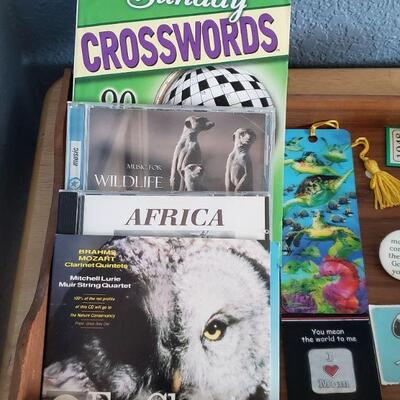  Lot 698: Miscellaneous Desktop lot