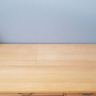 LOT 700: Office Desk