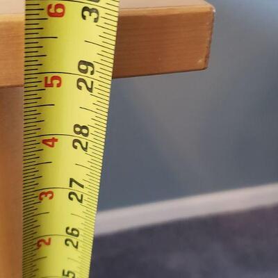 LOT 700: Office Desk