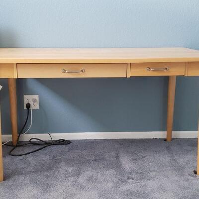 LOT 700: Office Desk