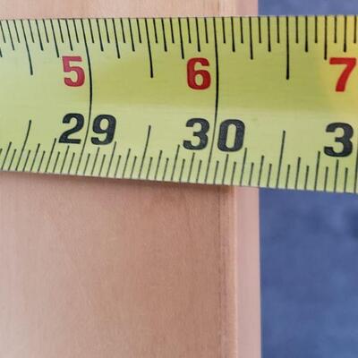 LOT 700: Office Desk