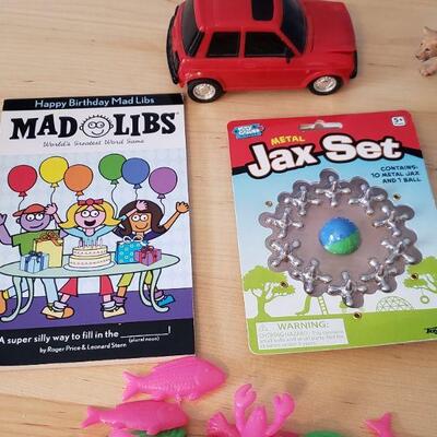 Lot 702: Children's lot