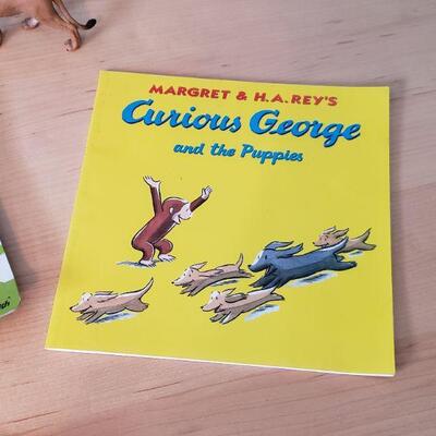 Lot 702: Children's lot