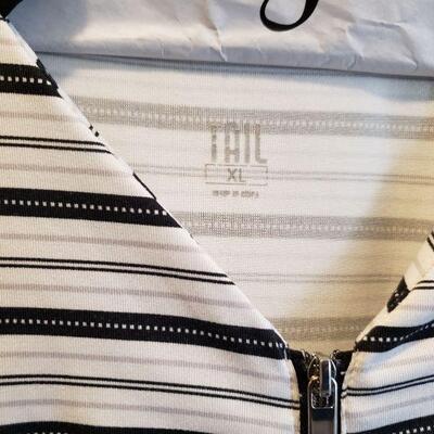 Lot 706: Golf Shirt lot