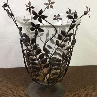 #17 Decorative Vase 