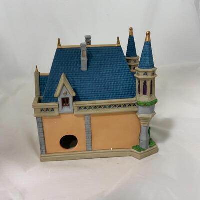 (35) Dept 56 | “Mickey’s Christmas Carol” (1994) | Retired | Heritage Village