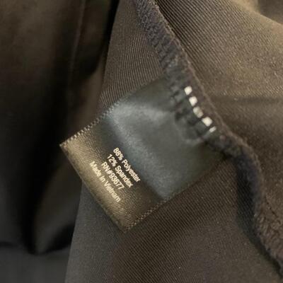 LOT 137 XERION RUNNERS JACKET