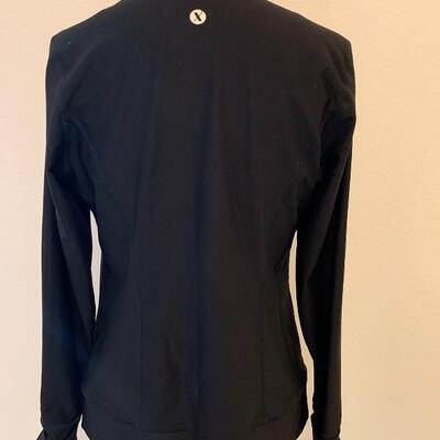 LOT 137 XERION RUNNERS JACKET