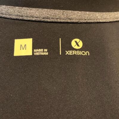 LOT 137 XERION RUNNERS JACKET