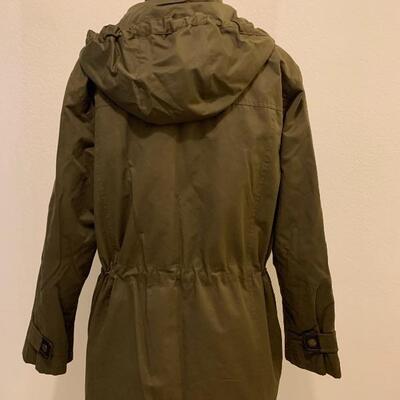 LOT 146 LONDON FOG OUTERWEAR
