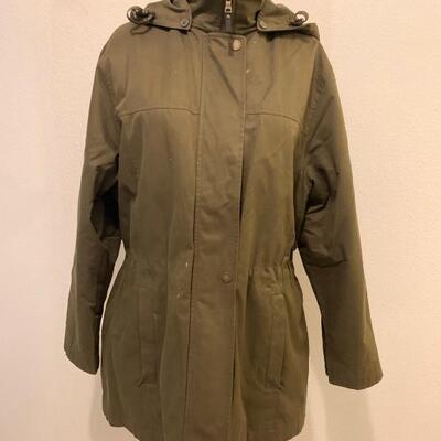 LOT 146 LONDON FOG OUTERWEAR