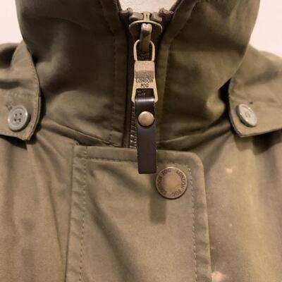 LOT 146 LONDON FOG OUTERWEAR