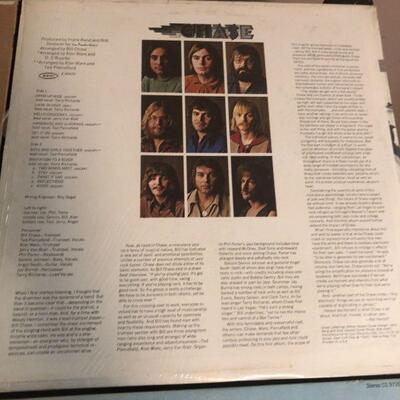 Vintage LP Record Album Lot 002 - Lot of 6 