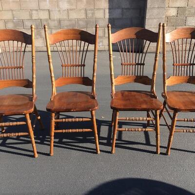 Beautiful chairs ðŸª‘ 