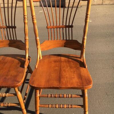 Beautiful chairs ðŸª‘ 