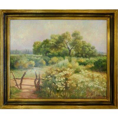 BLACK FRIDAY SALE Discount code: ABCBLACKFRIDAY     https://abcrugskilims.com/  Spanish Andalucia oil Painting, by Rafael Atensia from...