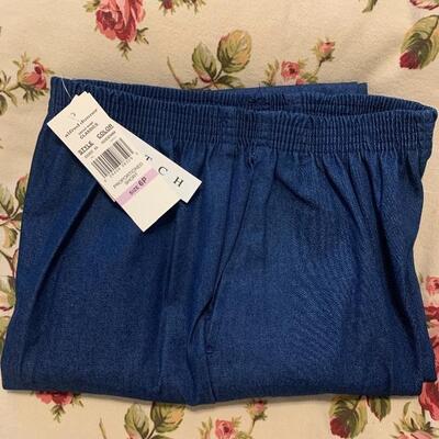 LOT 223 PANTS NWT ALFRED DUNNER & NORDSTROMS