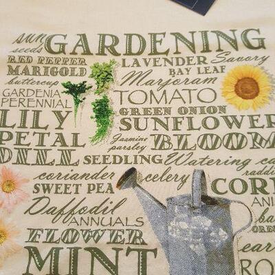 Herby Gardener's T-Shirt