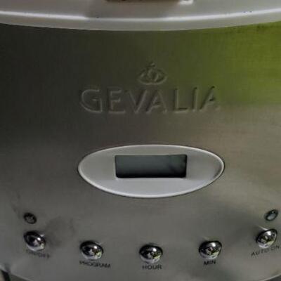 Gevalia Coffee Pot Lot