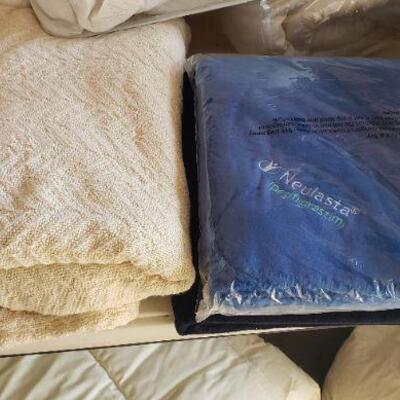 Bed Linen Lot