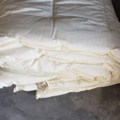 Bed Linen Lot