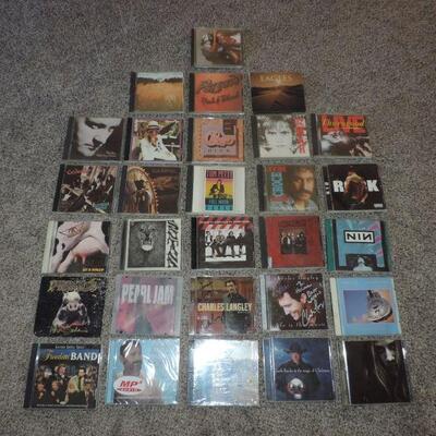 CDS AND HOLDERS
