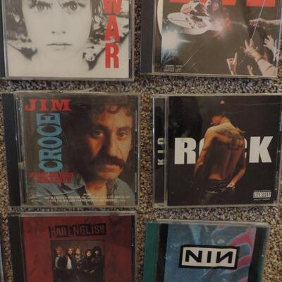 CDS AND HOLDERS